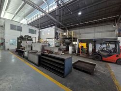 Lok Yang Way (D22), Factory #604719781
